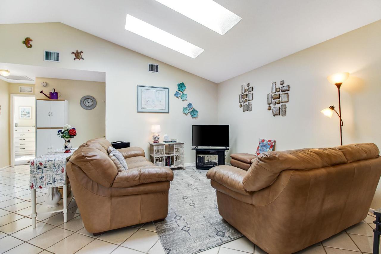 Bella Villa Bradenton Ngoại thất bức ảnh