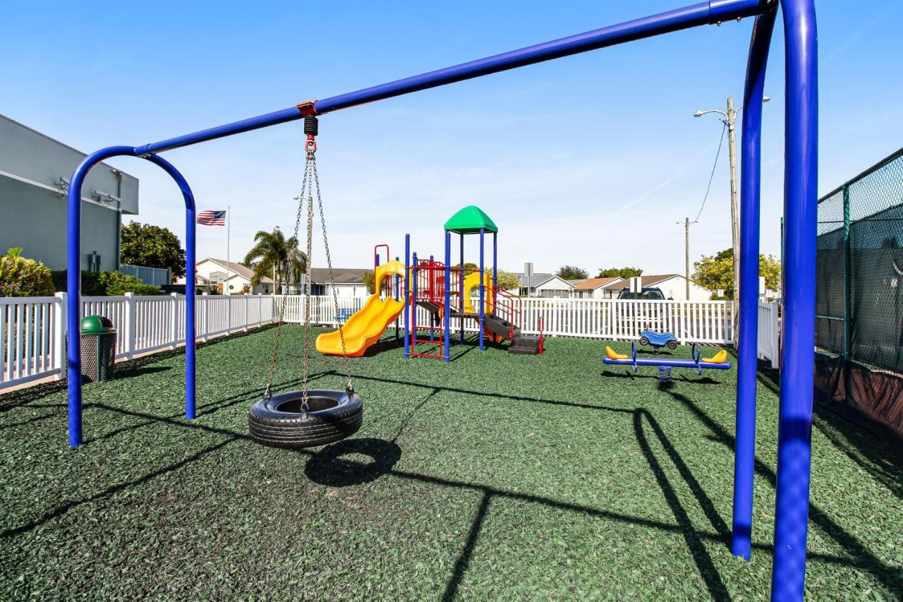 Bella Villa Bradenton Ngoại thất bức ảnh