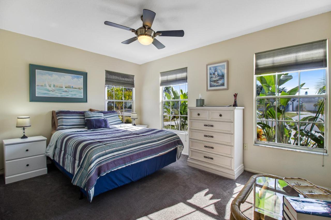 Bella Villa Bradenton Ngoại thất bức ảnh
