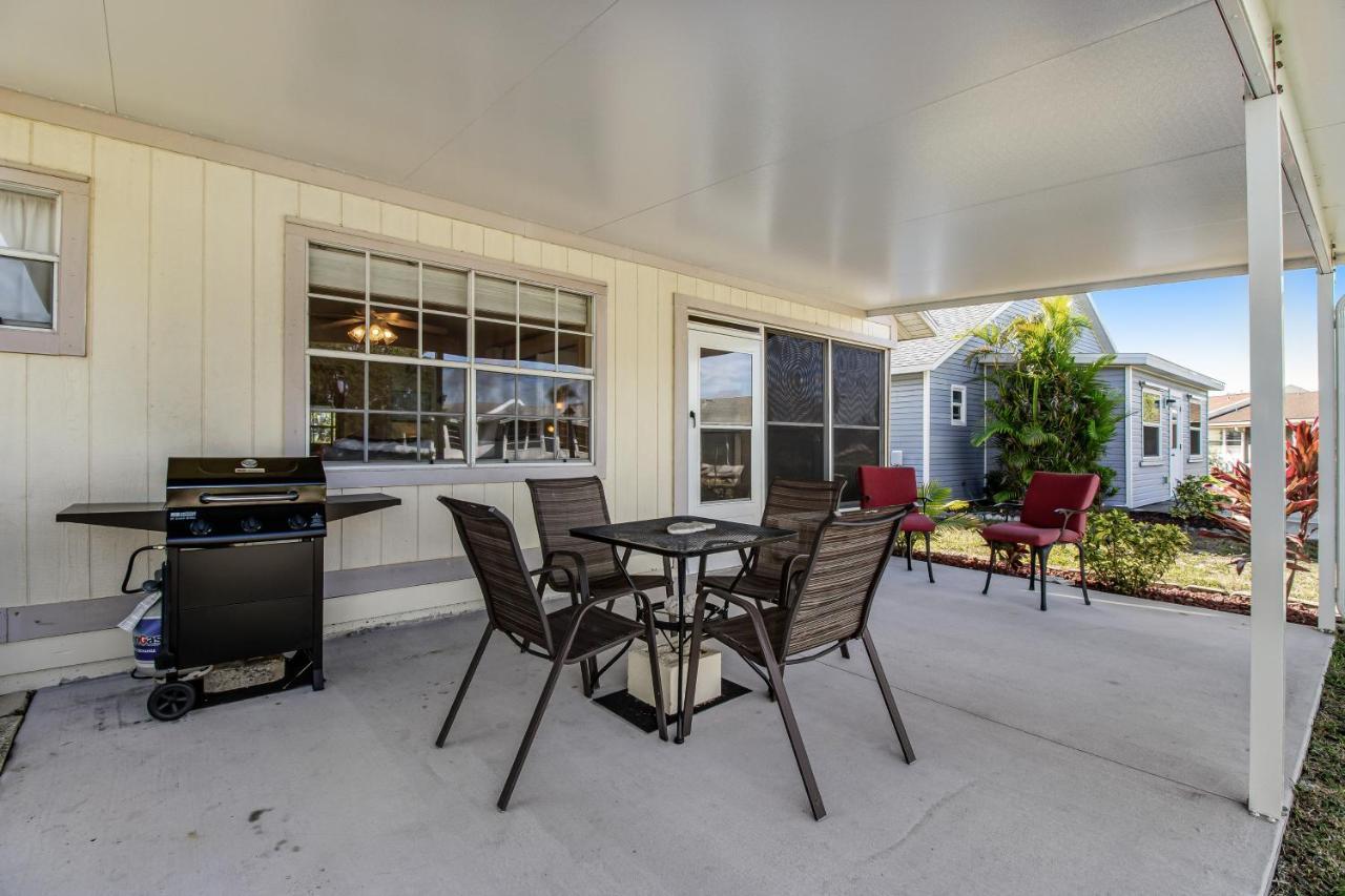 Bella Villa Bradenton Ngoại thất bức ảnh
