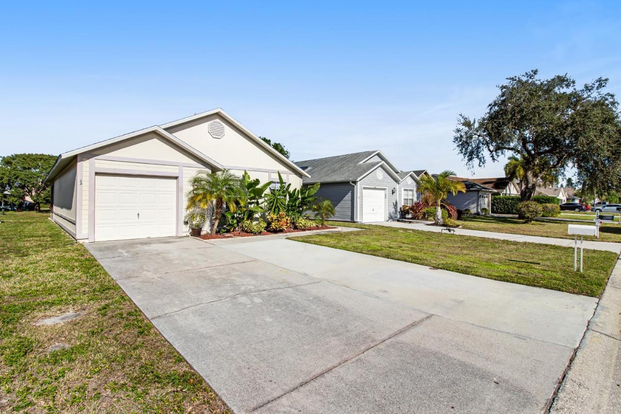 Bella Villa Bradenton Ngoại thất bức ảnh