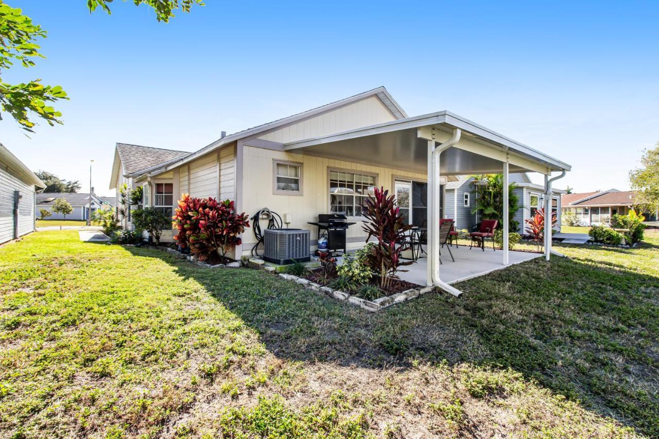Bella Villa Bradenton Ngoại thất bức ảnh