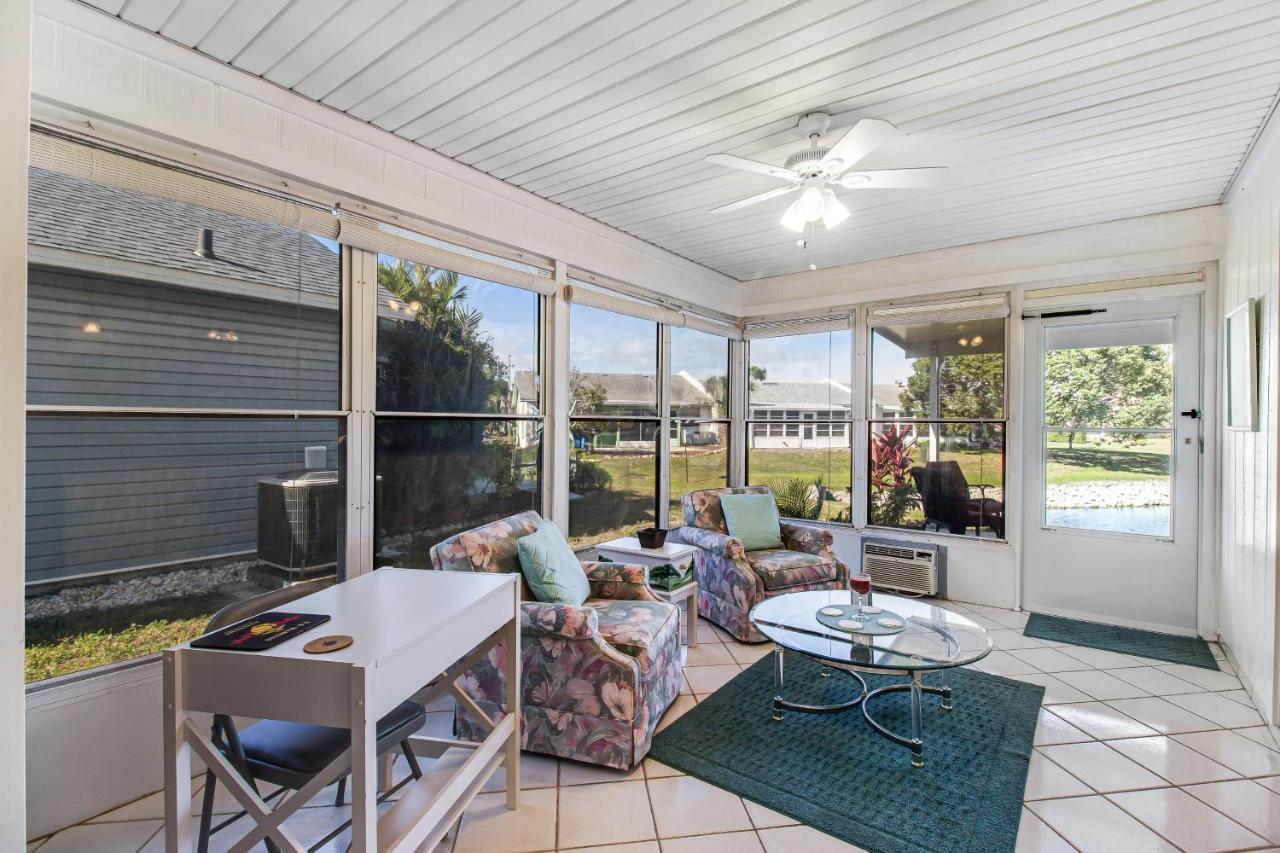 Bella Villa Bradenton Ngoại thất bức ảnh