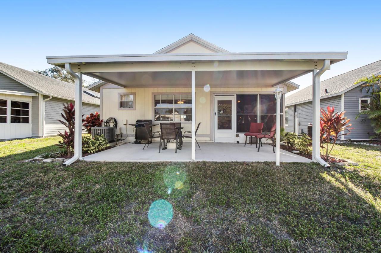 Bella Villa Bradenton Ngoại thất bức ảnh