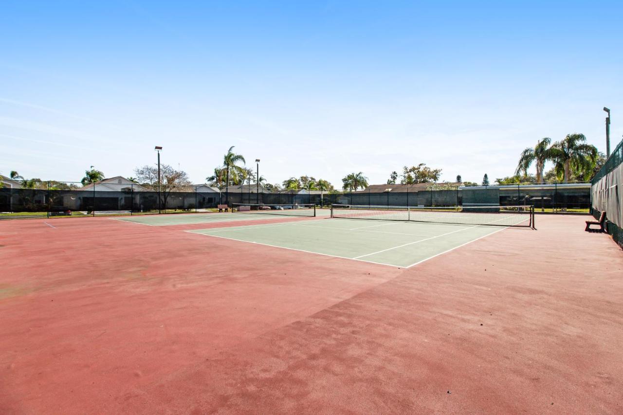 Bella Villa Bradenton Ngoại thất bức ảnh