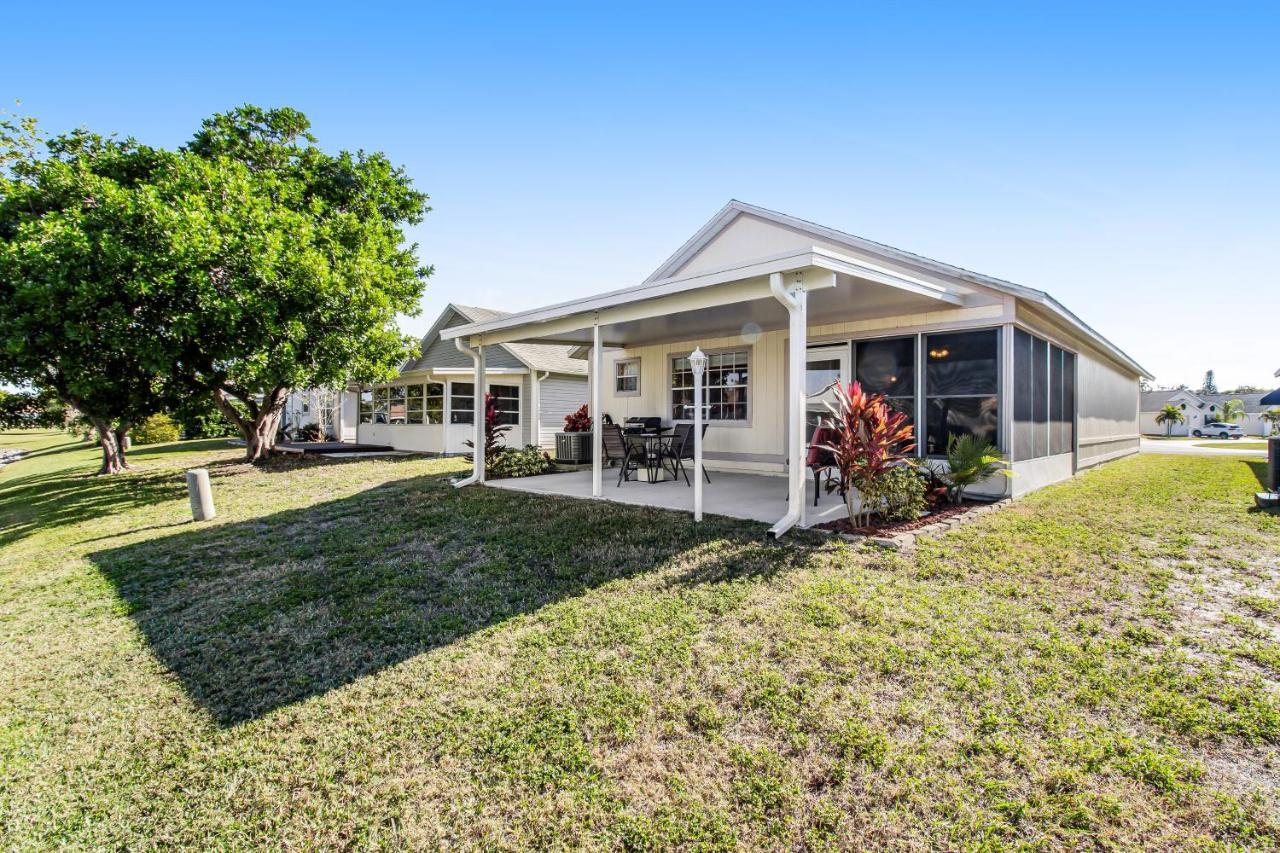 Bella Villa Bradenton Ngoại thất bức ảnh