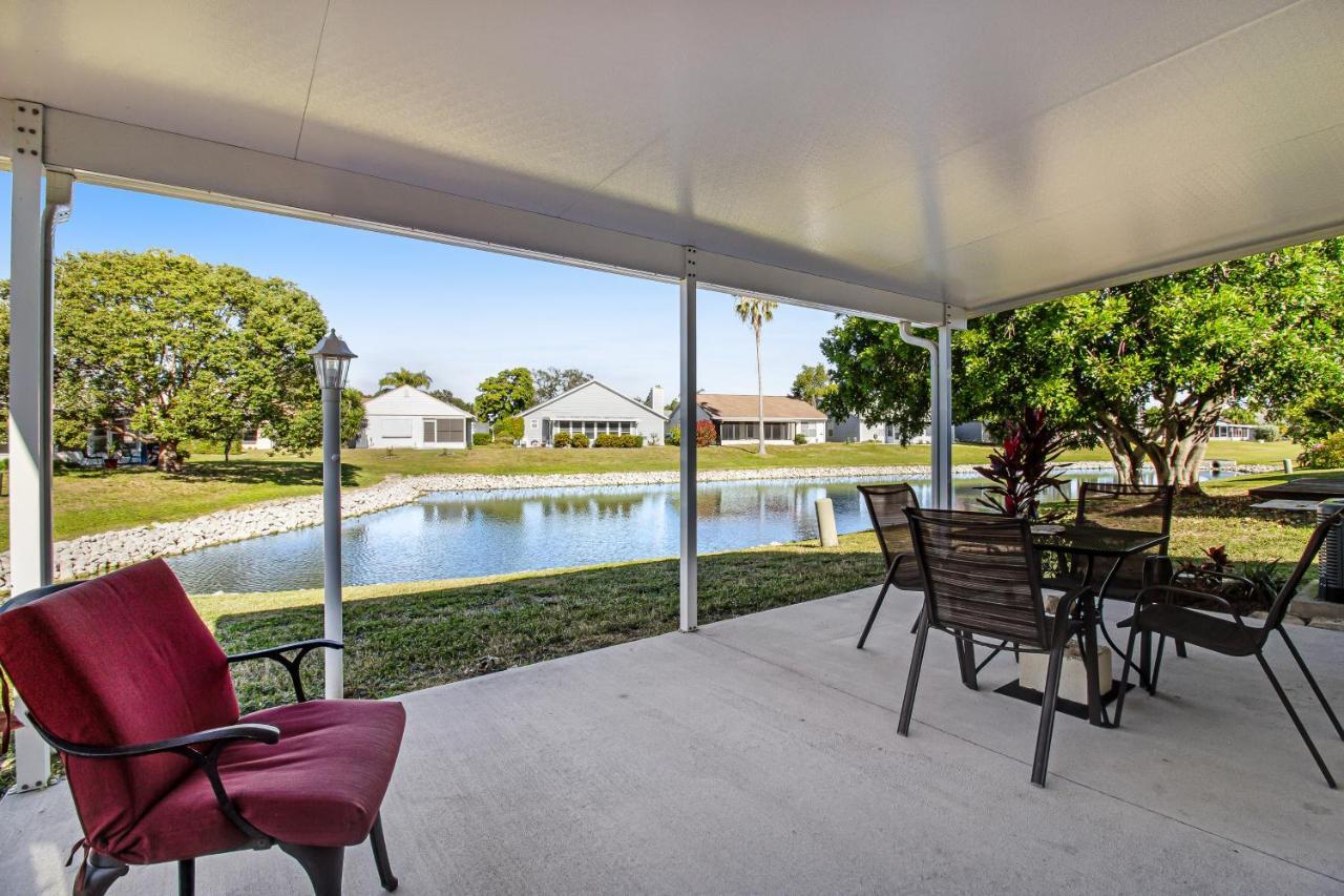 Bella Villa Bradenton Ngoại thất bức ảnh