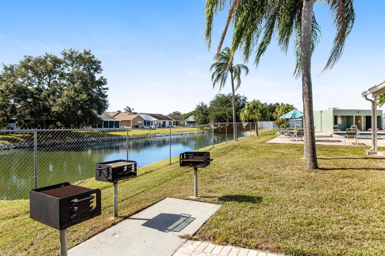 Bella Villa Bradenton Ngoại thất bức ảnh