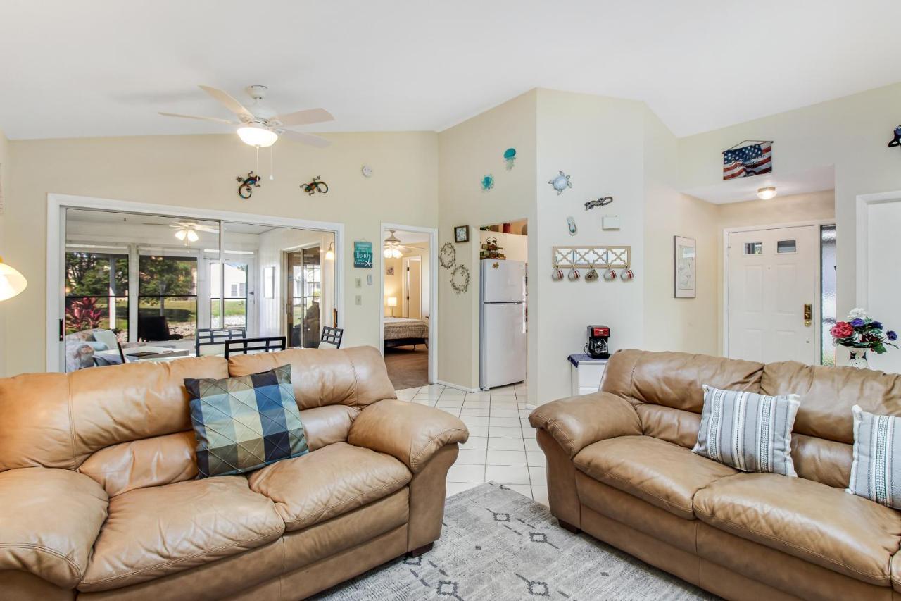 Bella Villa Bradenton Ngoại thất bức ảnh