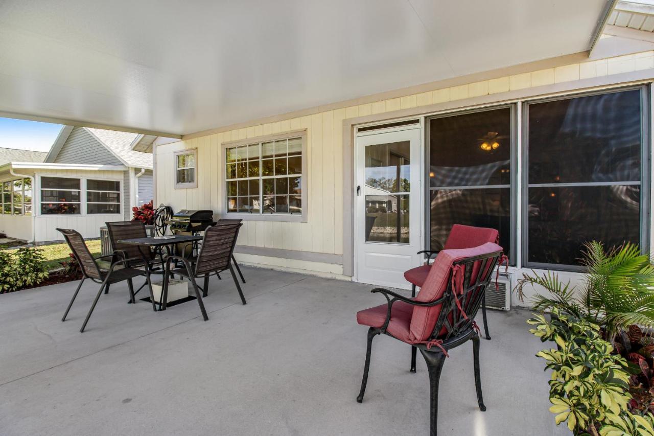 Bella Villa Bradenton Ngoại thất bức ảnh