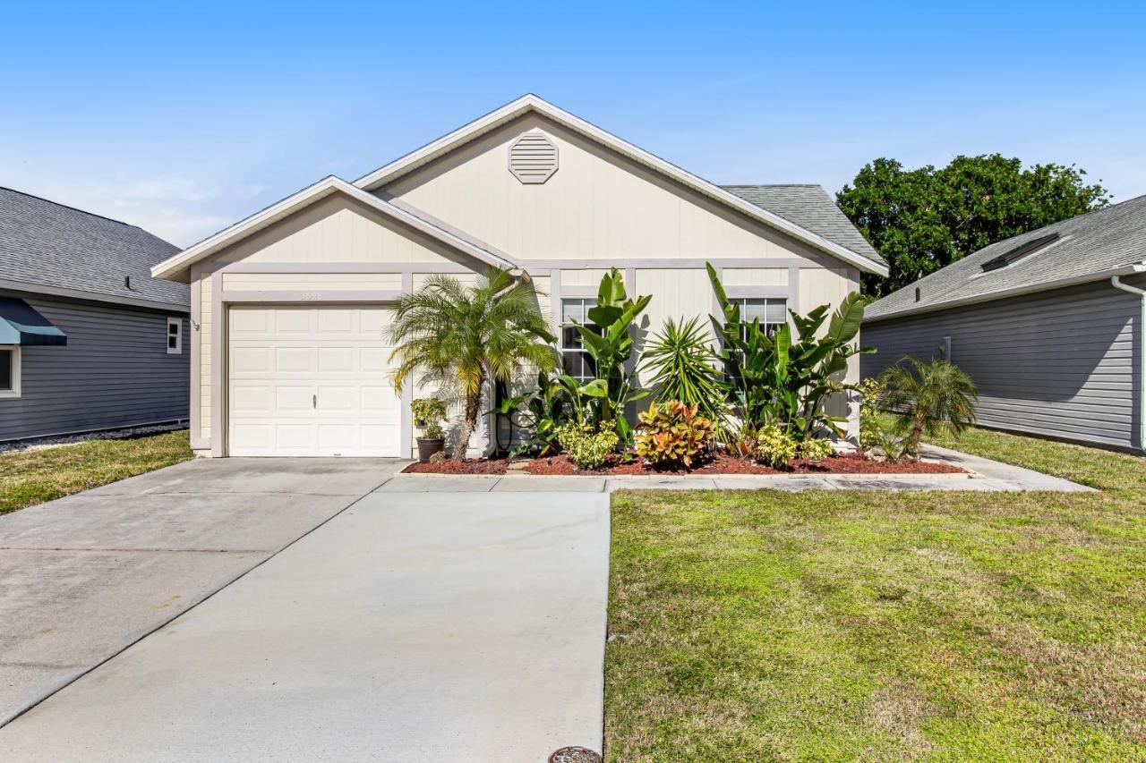 Bella Villa Bradenton Ngoại thất bức ảnh