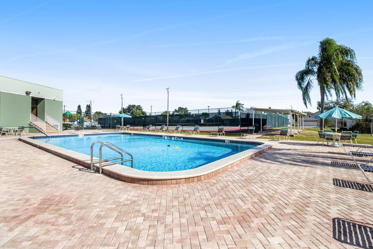 Bella Villa Bradenton Ngoại thất bức ảnh